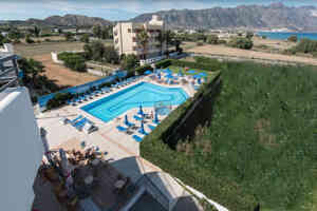 Cleopatra Superior Kardamena (Kos) Exterior foto