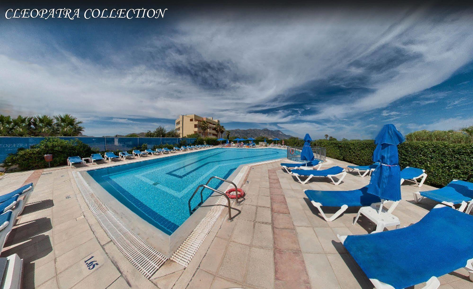 Cleopatra Superior Kardamena (Kos) Exterior foto